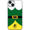 Elf Buddys Outfit iPhone 14 Plus Skin